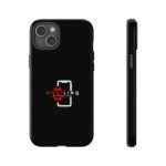 iPhone 15 Plus -Custom Design Phone Case