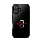 iPhone 16 Plus -Custom Design Phone Case