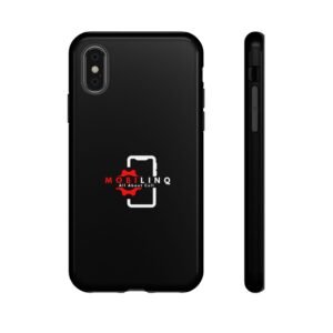 iPhone X -Custom Design Phone Case
