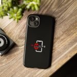 iPhone 15 Plus -Custom Design Phone Case