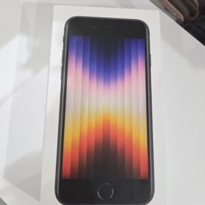 Brand New iPhone SE 2020 64gb