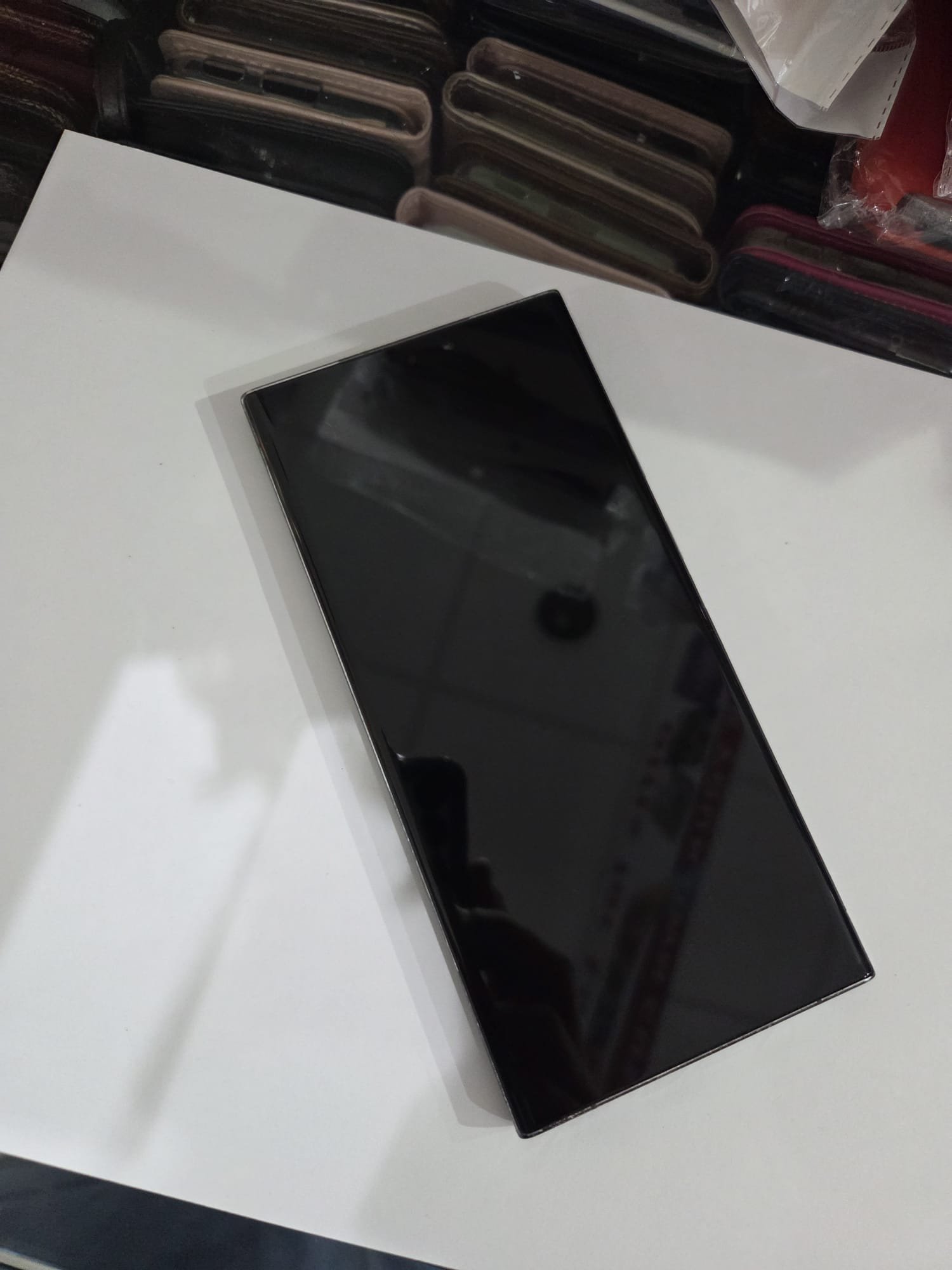 Samsung S23Ultra 256gb