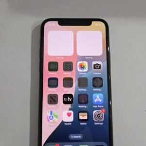 iPhone 12 64 GB A GRADE