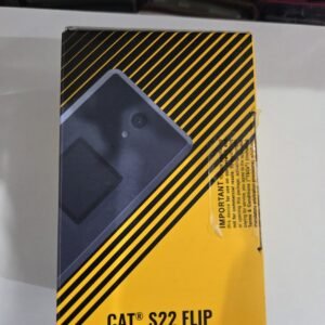 Cat S22
