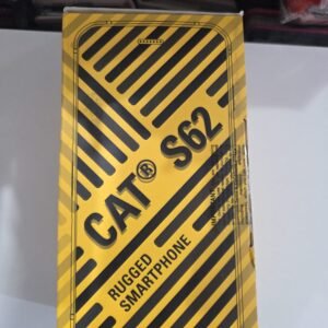 Cat S62