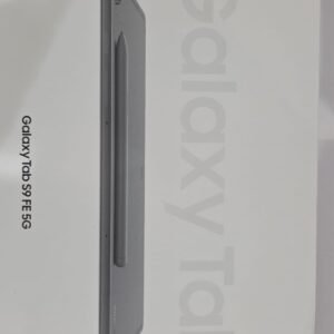 Galaxy Tab S9 FE5G