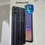 Samsung Galaxy A05