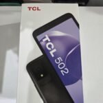 TCL 502