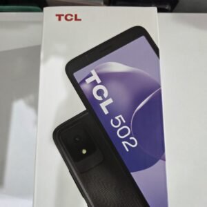 TCL 502