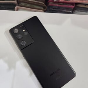 S21 ULTRA 128GB