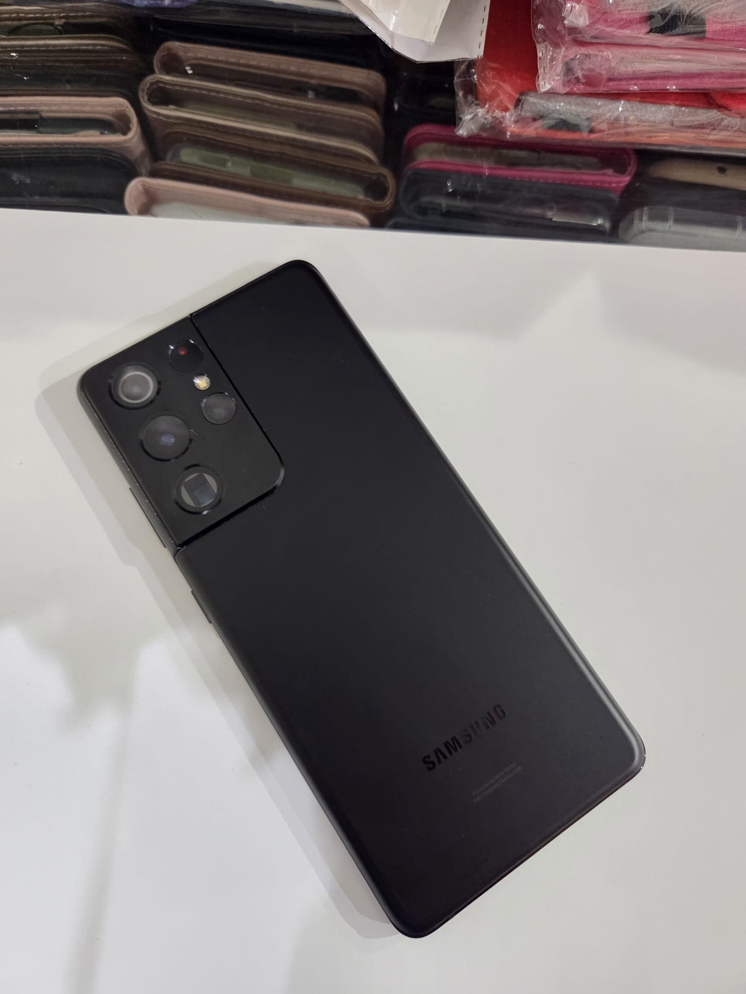 S21 ULTRA 128GB