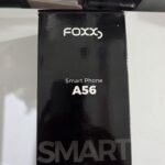 Foxx Smart Phone A56