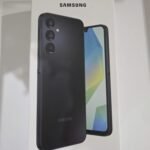 samsung Galaxy A16