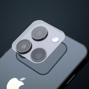 Clear Lens Protector