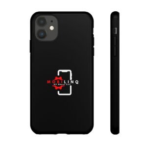 iPhone 11 - Custom Design Phone Case