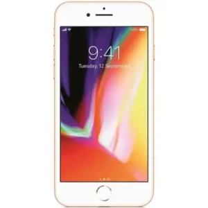 Apple iPhone 8  64GB