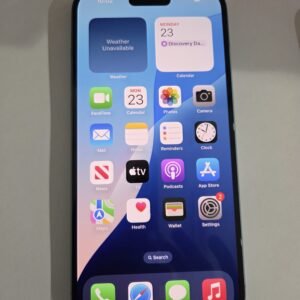 IPhone 16 plus 128gb