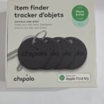 Chipola item finder