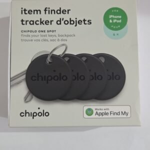 Chipola item finder