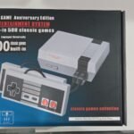 classic game collection