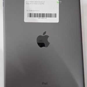 ipad 7 Gen
